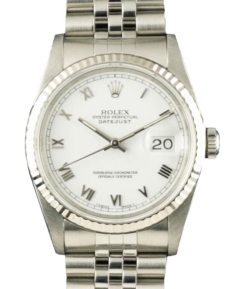 Orologi Rolex Datejust Ref. 16234